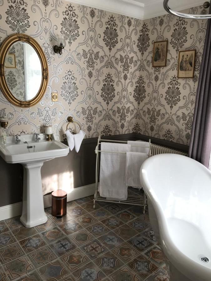 Chambres D'Hotes Du Chateau Boulogne-sur-Mer Zewnętrze zdjęcie